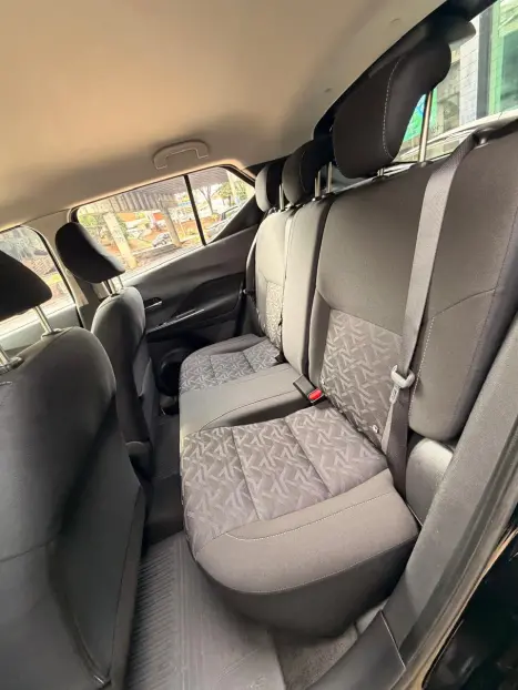 NISSAN Kicks 1.6 16V 4P FLEXSTART SENSE XTRONIC AUTOM�TICO CVT, Foto 11