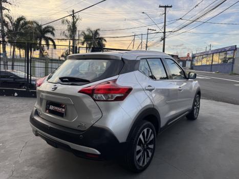 NISSAN Kicks 1.6 16V 4P FLEX SV X-TRONIC AUTOM�TICO CVT, Foto 6