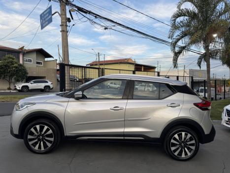 NISSAN Kicks 1.6 16V 4P FLEX SV X-TRONIC AUTOM�TICO CVT, Foto 3