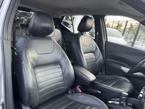NISSAN Kicks 1.6 16V 4P FLEX SV X-TRONIC AUTOM�TICO CVT, Foto 13