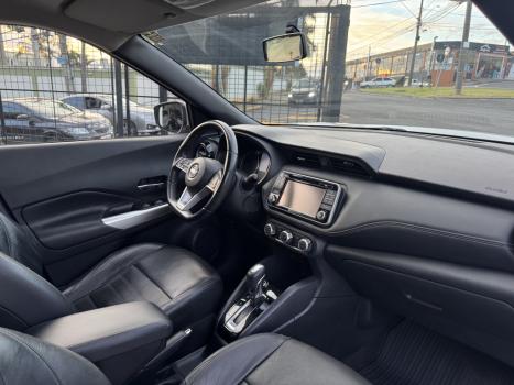 NISSAN Kicks 1.6 16V 4P FLEX SV X-TRONIC AUTOM�TICO CVT, Foto 10