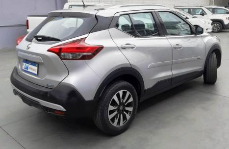 NISSAN Kicks 1.6 16V 4P FLEXSTART S X-TRONIC AUTOM�TICO CVT, Foto 5