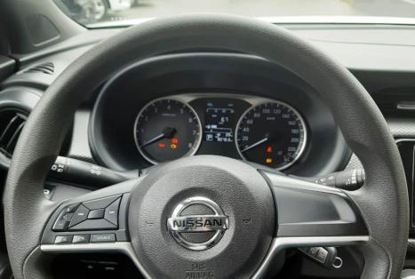 NISSAN Kicks 1.6 16V 4P FLEXSTART S X-TRONIC AUTOM�TICO CVT, Foto 9