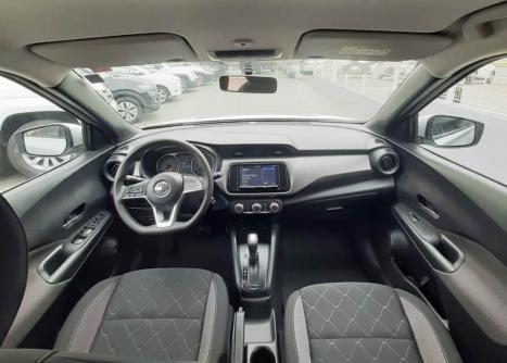 NISSAN Kicks 1.6 16V 4P FLEXSTART S X-TRONIC AUTOM�TICO CVT, Foto 11