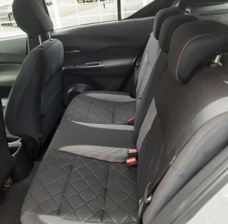 NISSAN Kicks 1.6 16V 4P FLEXSTART S X-TRONIC AUTOM�TICO CVT, Foto 13