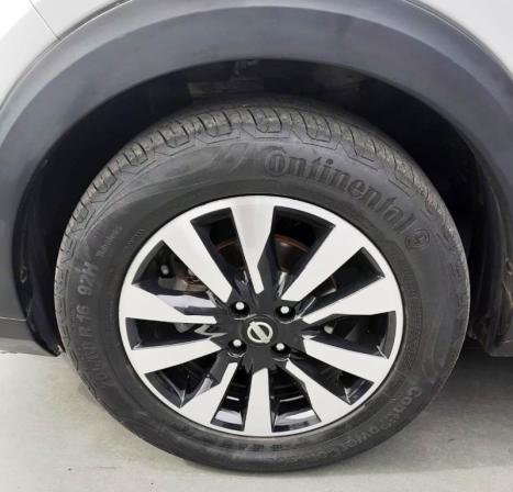 NISSAN Kicks 1.6 16V 4P FLEXSTART S X-TRONIC AUTOM�TICO CVT, Foto 14