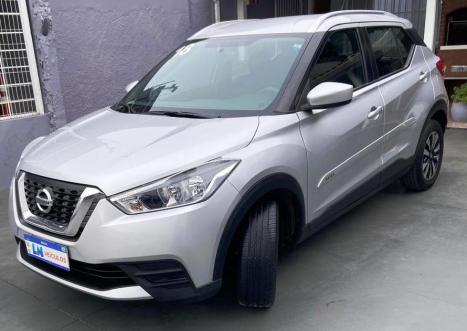 NISSAN Kicks 1.6 16V 4P FLEXSTART S X-TRONIC AUTOM�TICO CVT, Foto 3
