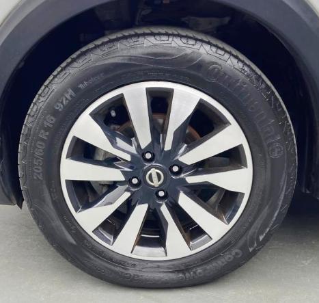 NISSAN Kicks 1.6 16V 4P FLEXSTART S X-TRONIC AUTOM�TICO CVT, Foto 14