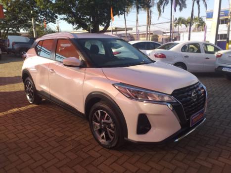 NISSAN Kicks 1.6 16V 4P FLEXSTART SENSE, Foto 2