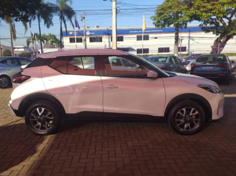 NISSAN Kicks 1.6 16V 4P FLEXSTART SENSE, Foto 3