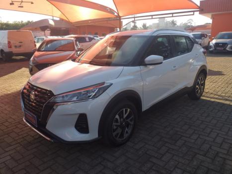 NISSAN Kicks 1.6 16V 4P FLEXSTART SENSE, Foto 4