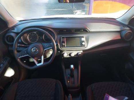 NISSAN Kicks 1.6 16V 4P FLEXSTART SENSE, Foto 6