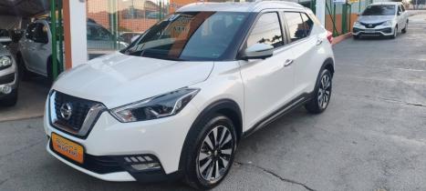 NISSAN Kicks 1.6 16V 4P FLEXSTART SL X-TRONIC AUTOM�TICO CVT, Foto 1