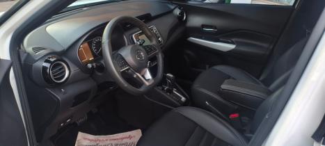 NISSAN Kicks 1.6 16V 4P FLEXSTART SL X-TRONIC AUTOM�TICO CVT, Foto 2