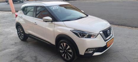 NISSAN Kicks 1.6 16V 4P FLEXSTART SL X-TRONIC AUTOM�TICO CVT, Foto 4