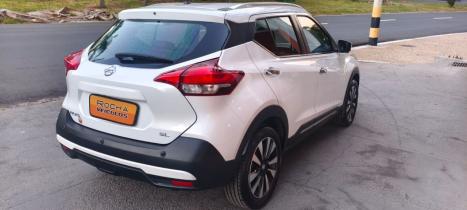 NISSAN Kicks 1.6 16V 4P FLEXSTART SL X-TRONIC AUTOM�TICO CVT, Foto 5