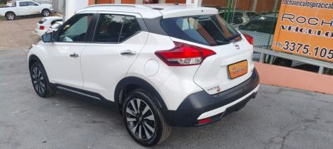 NISSAN Kicks 1.6 16V 4P FLEXSTART SL X-TRONIC AUTOM�TICO CVT, Foto 7
