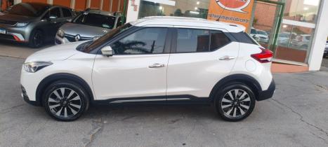 NISSAN Kicks 1.6 16V 4P FLEXSTART SL X-TRONIC AUTOM�TICO CVT, Foto 8