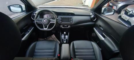 NISSAN Kicks 1.6 16V 4P FLEXSTART SL X-TRONIC AUTOM�TICO CVT, Foto 10