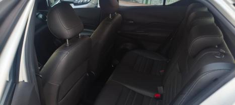 NISSAN Kicks 1.6 16V 4P FLEXSTART SL X-TRONIC AUTOM�TICO CVT, Foto 11