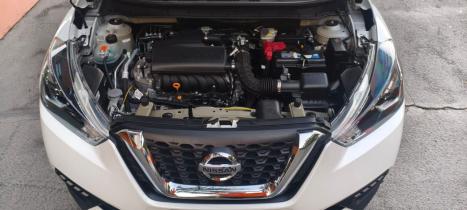 NISSAN Kicks 1.6 16V 4P FLEXSTART SL X-TRONIC AUTOM�TICO CVT, Foto 12