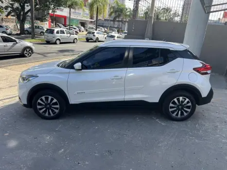 NISSAN Kicks 1.6 16V 4P FLEXSTART S DIRECT X-TRONIC AUTOM�TICO CVT, Foto 3