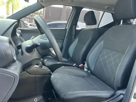 NISSAN Kicks 1.6 16V 4P FLEXSTART S DIRECT X-TRONIC AUTOM�TICO CVT, Foto 8
