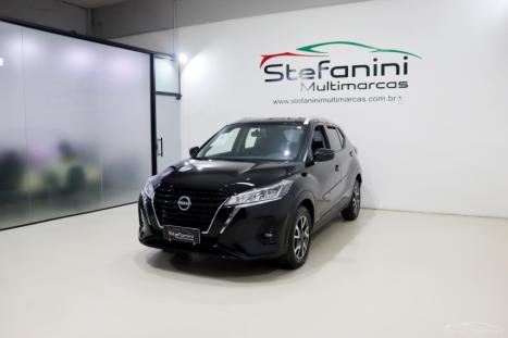 NISSAN Kicks 1.6 16V 4P FLEXSTART SENSE XTRONIC AUTOM�TICO CVT, Foto 1