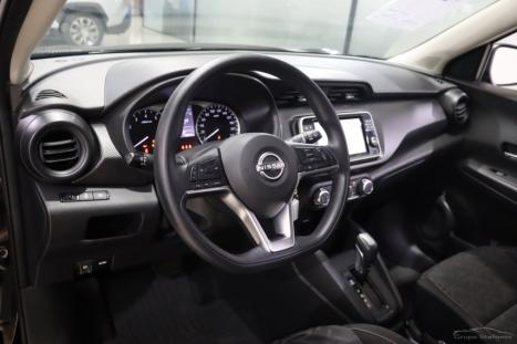 NISSAN Kicks 1.6 16V 4P FLEXSTART SENSE XTRONIC AUTOM�TICO CVT, Foto 4