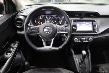 NISSAN Kicks 1.6 16V 4P FLEXSTART SENSE XTRONIC AUTOM�TICO CVT, Foto 5