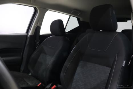NISSAN Kicks 1.6 16V 4P FLEXSTART SENSE XTRONIC AUTOM�TICO CVT, Foto 7