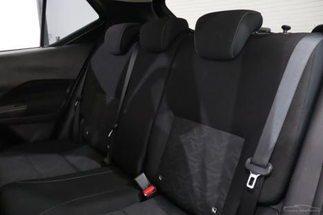NISSAN Kicks 1.6 16V 4P FLEXSTART SENSE XTRONIC AUTOM�TICO CVT, Foto 8
