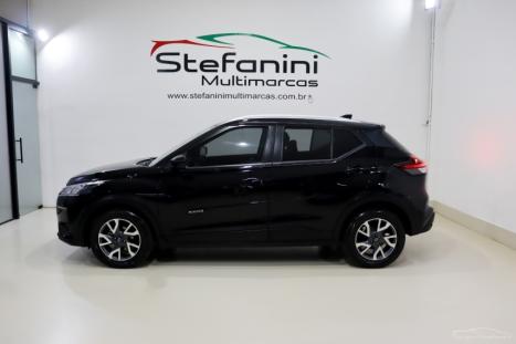 NISSAN Kicks 1.6 16V 4P FLEXSTART SENSE XTRONIC AUTOM�TICO CVT, Foto 10