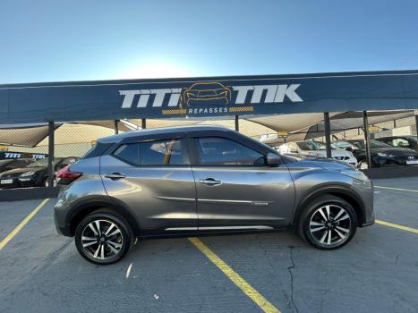 NISSAN Kicks 1.6 16V 4P FLEXSTART EXCLUSIVE XTRONIC AUTOM�TICO CVT, Foto 2