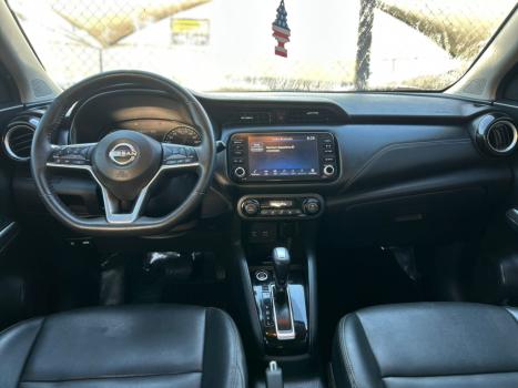 NISSAN Kicks 1.6 16V 4P FLEXSTART EXCLUSIVE XTRONIC AUTOM�TICO CVT, Foto 3