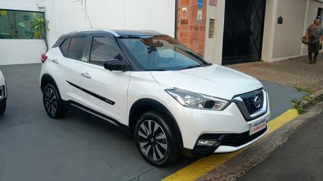 NISSAN Kicks 1.6 16V 4P FLEXSTART SL X-TRONIC AUTOM�TICO CVT, Foto 2