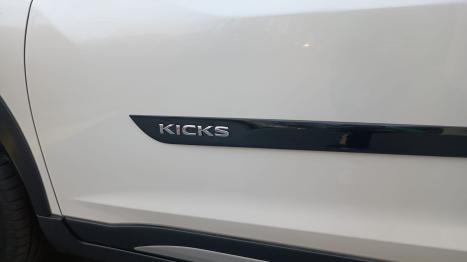 NISSAN Kicks 1.6 16V 4P FLEXSTART SL X-TRONIC AUTOM�TICO CVT, Foto 3