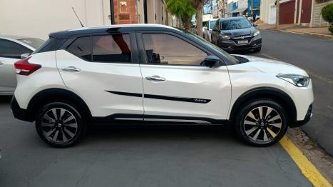 NISSAN Kicks 1.6 16V 4P FLEXSTART SL X-TRONIC AUTOM�TICO CVT, Foto 5