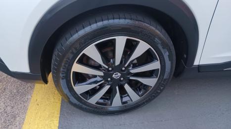 NISSAN Kicks 1.6 16V 4P FLEXSTART SL X-TRONIC AUTOM�TICO CVT, Foto 7