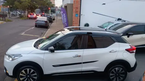 NISSAN Kicks 1.6 16V 4P FLEXSTART SL X-TRONIC AUTOM�TICO CVT, Foto 12