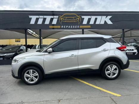 NISSAN Kicks 1.6 16V 4P FLEXSTART S, Foto 2