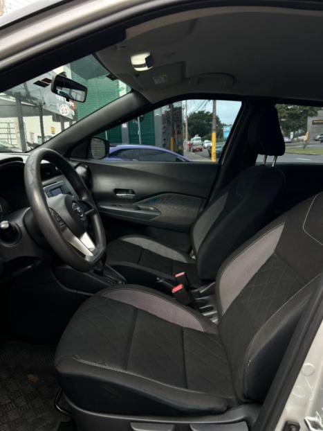 NISSAN Kicks 1.6 16V 4P FLEXSTART S, Foto 5