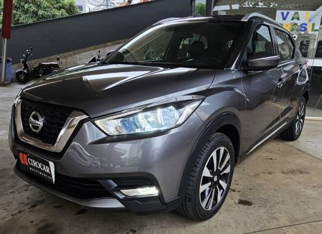 NISSAN Kicks 1.6 16V 4P FLEX SV X-TRONIC AUTOM�TICO CVT, Foto 3