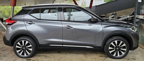 NISSAN Kicks 1.6 16V 4P FLEX SV X-TRONIC AUTOM�TICO CVT, Foto 8