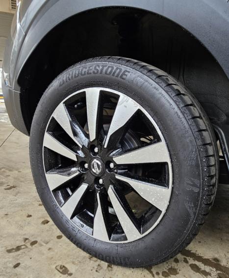 NISSAN Kicks 1.6 16V 4P FLEX SV X-TRONIC AUTOM�TICO CVT, Foto 9