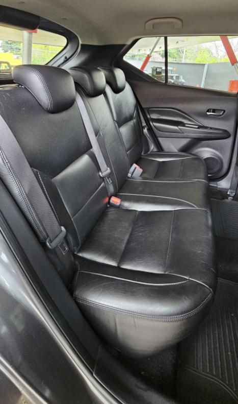 NISSAN Kicks 1.6 16V 4P FLEX SV X-TRONIC AUTOM�TICO CVT, Foto 10