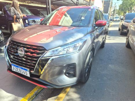 NISSAN Kicks 1.6 16V 4P FLEXSTART XPLAY XTRONIC AUTOM�TICO CVT, Foto 1
