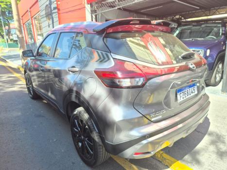 NISSAN Kicks 1.6 16V 4P FLEXSTART XPLAY XTRONIC AUTOM�TICO CVT, Foto 2
