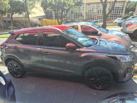 NISSAN Kicks 1.6 16V 4P FLEXSTART XPLAY XTRONIC AUTOM�TICO CVT, Foto 3