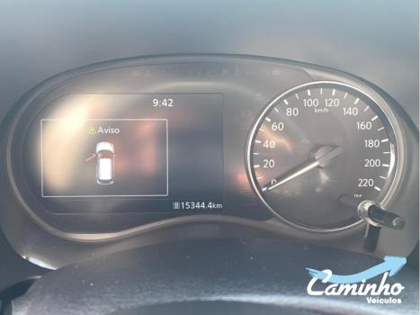 NISSAN Kicks 1.6 16V 4P FLEXSTART EXCLUSIVE XTRONIC AUTOM�TICO CVT, Foto 9